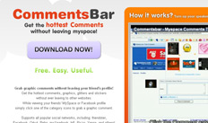 commentsbar.com