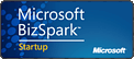 Microsoft BizSparc Startup